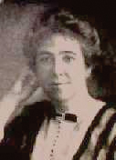 Harriet May Mills